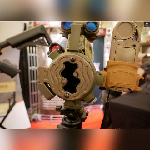 《绝地求生》狙击枪精准射击攻略：高效提升绝技秘籍大揭秘