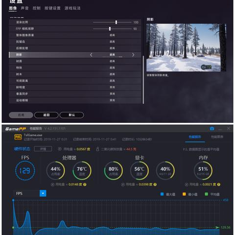 《绝地求生》画面升级攻略：游戏加加优化技巧深度解析