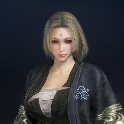 五周目《仁王》最强配装攻略：突破极限，战力飙升秘籍大公开