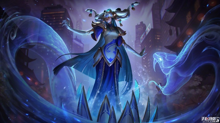 探寻唤潮鲛姬的蓝色精粹价格之谜