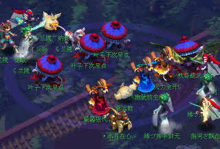 梦幻西游沈阳故宫怎么做？任务流程详解！