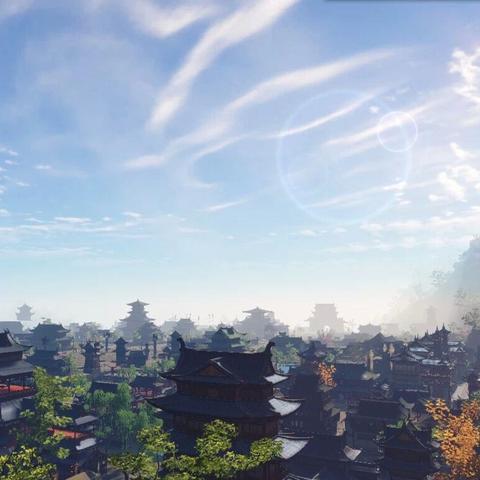 天刀手游五周年狂欢！50万积分速领，赛年新门派等你探索！