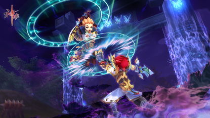 剑心雕龙拒绝缝合与白瓷化，打造独特游戏体验