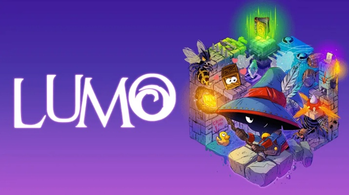 《Lumo 2》动作冒险续作震撼多平台,经典再续新篇章,体验独特游戏魅力 《Lumo 2》动作冒险续作震撼多平台,经典再续新篇章,体验独特游戏魅力