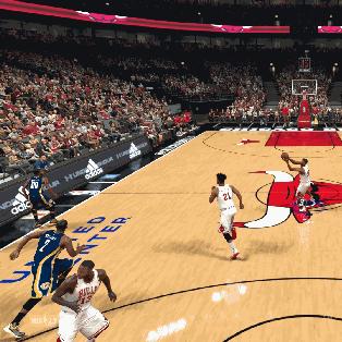 NBA2K15扣篮大赛精华盘点:独家揭秘扣将绝技大赏 NBA2K15扣篮大赛精华盘点:独家揭秘扣将绝技大赏