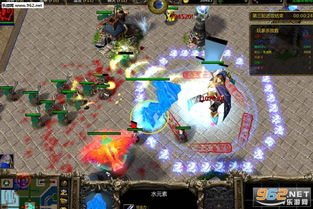 傲斗凌天2.21：打造你的专属英雄，开启冒险之旅