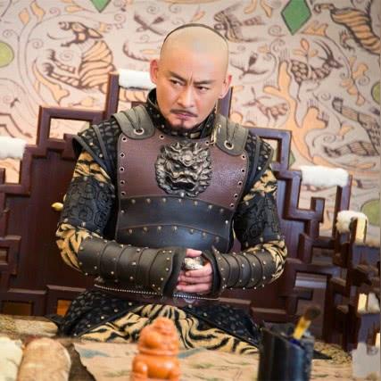 深入剖析，蛮子带什么天赋