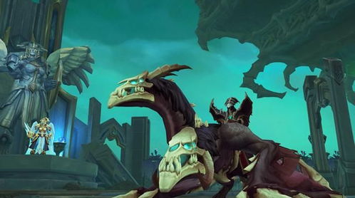 魔兽世界乌龟服,深度解析其含义与影响 魔兽世界乌龟服,深度解析其含义与影响