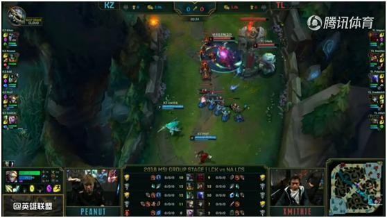 探秘EZ出装双修，打破常规，开启全新战局