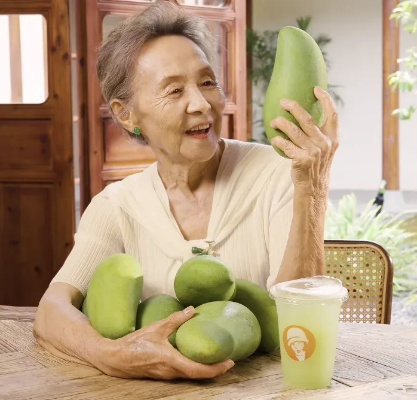 水果奶奶网,水果奶奶网站有特色吗？