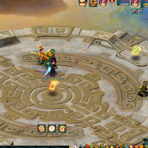 梦幻新资料片（到底值不值得期待）