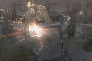 猎天使魔女剧场版,是惊喜还是失望 猎天使魔女剧场版,是惊喜还是失望