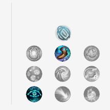 光辉天赋选择：艾黎还是雷霆领主？看这里！