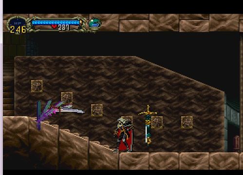 恶魔城月下夜想曲如何打败强敌:最全通关技巧 恶魔城月下夜想曲如何打败强敌:最全通关技巧