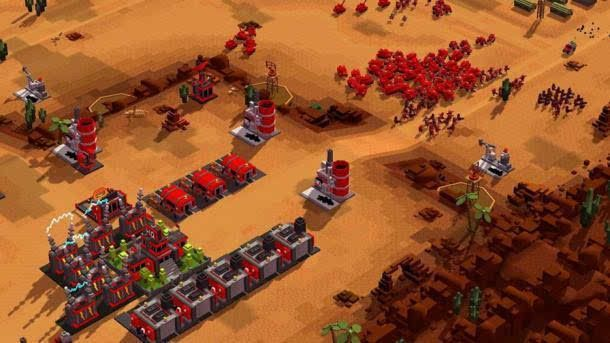 占领基地生产兵游戏，策略与竞技的魅力世界