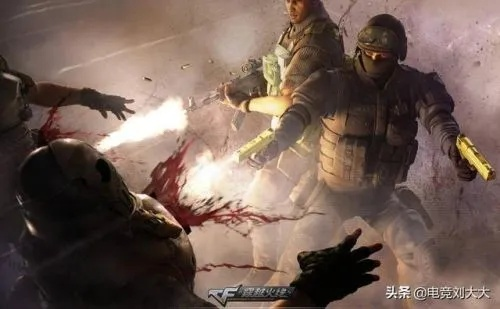 穿越火线怎么卡墙（技巧攻略分享）