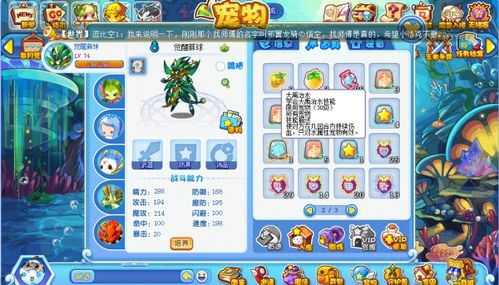 洛克王国石旋风（超强连招轻松KO）