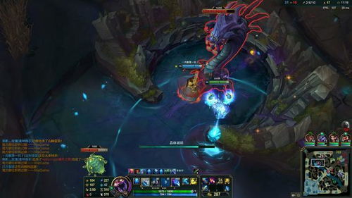 玩无限火力水晶先锋还在乱出装？试试这套大神出装！