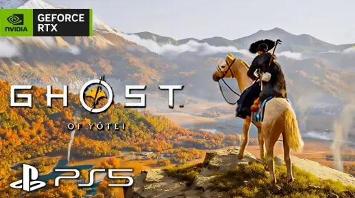 羊蹄山之魂DLC独享单人冒险，同步开启多人激战新篇章