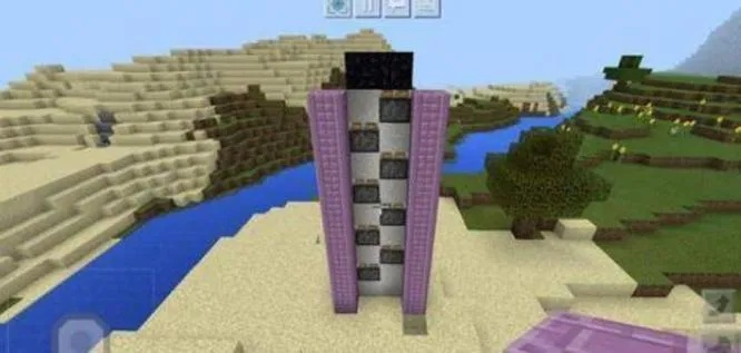 《我的世界》递归电梯建造攻略:高效递归电梯制作技巧揭秘 《我的世界》递归电梯建造攻略:高效递归电梯制作技巧揭秘