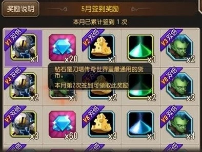 刀塔传奇2破解版无限钻石怎么弄？老玩家教你！