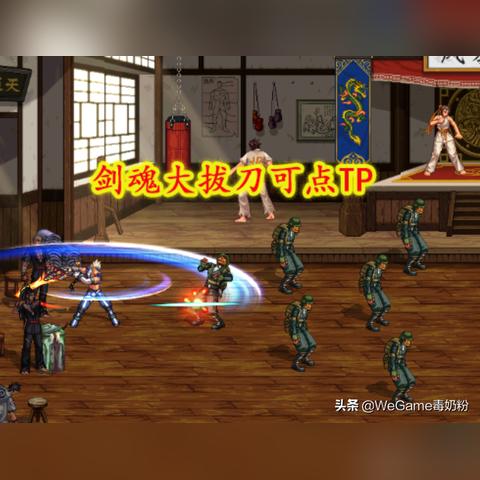 DNF最新瞎子加点全解析，迈向巅峰的攻略指南