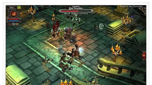 魔兽rpg手机可以玩吗,手机上能玩到那些地图