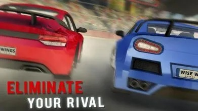 Real Drift：体验真实的漂移赛车激情！