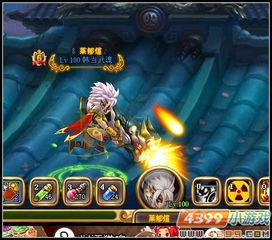 神将世界韩当攻略：配招与技巧全揭秘