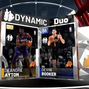 NBA 2K20，篮球游戏世界的梦幻之旅