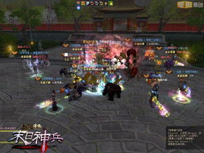 探寻丝路传说手游，从官网下载开启传奇之旅