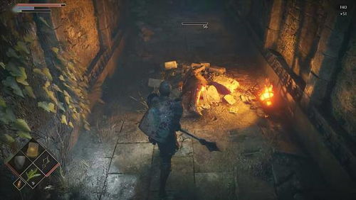 4K/60帧画质突破，恶魔之魂重制版闪避革新体验升级