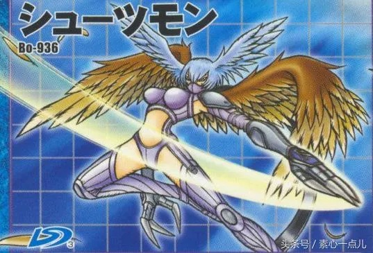 数码宝贝性感大雷双美女兽雕像惊艳亮相，独家首发仅售566美元！