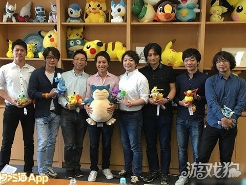 宝可梦大事件!COO牛込隆雄紧急函促删帖,揭秘幕后真相 宝可梦大事件!COO牛込隆雄紧急函促删帖,揭秘幕后真相