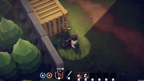 《逃离鸭科夫》高性价比，重复玩不腻，揭秘游戏独特魅力