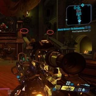 《无主之地4》骷髅钥匙兑换码限时获取，独家攻略助你轻松解锁宝藏