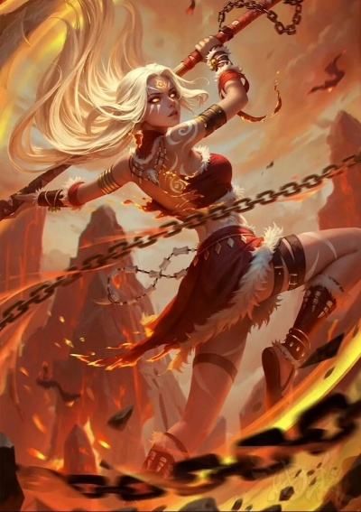 界祝融技能解析:揭秘三国杀中神秘火神之力 界祝融技能解析:揭秘三国杀中神秘火神之力