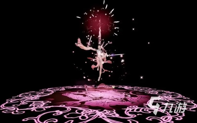 七秀独门秘籍！《剑网3无界》七秀玩法攻略深度解析