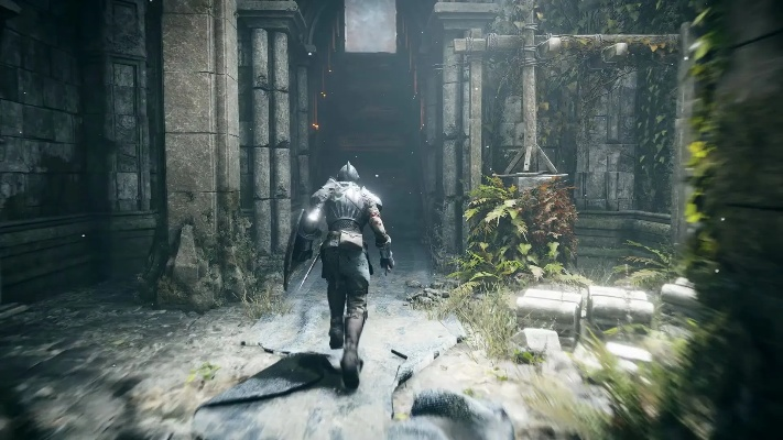 《恶魔之魂重制版》省电模式深度解析:续航提升新体验 《恶魔之魂重制版》省电模式深度解析:续航提升新体验