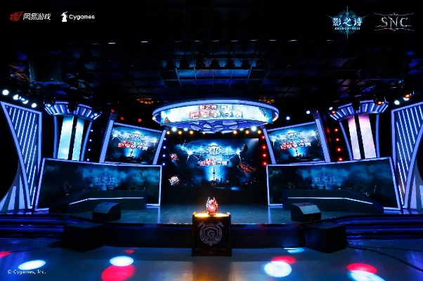 SNC2025总决赛巅峰对决，小吾影勇夺冠军荣耀！