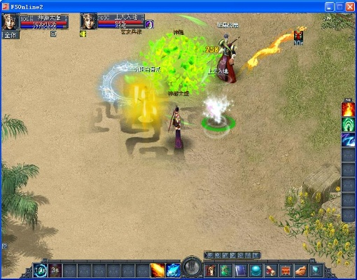 《封神榜2》老玩家集结！账号鉴定月返千元，重温青春回忆新体验