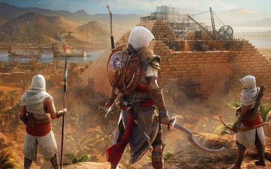 《刺客信条》前负责人揭露：被迫离职真相曝光，玩家热议！