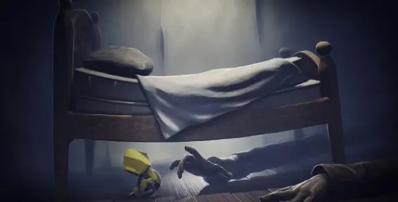 《小小梦魇3》销量飙升，挤下《马车》登顶销量榜，玩家热议新巅峰