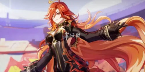 原神玛薇卡阵容搭配攻略：打造最强阵容，解锁全新战斗策略