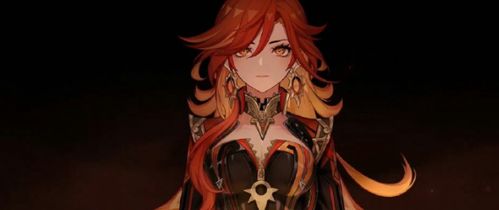 原神玛薇卡养成攻略：必备材料大揭秘，快速提升实力