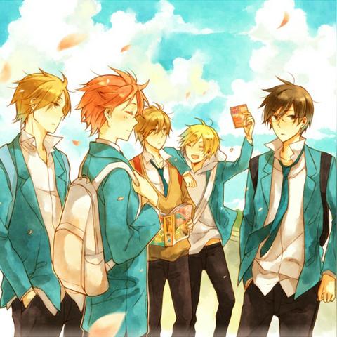 绝区零浅羽悠真养成攻略：突破必备材料全解析