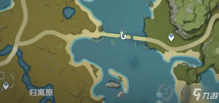 《原神》龙冠武士金哨全收集攻略:揭秘隐藏位置与技巧 《原神》龙冠武士金哨全收集攻略:揭秘隐藏位置与技巧