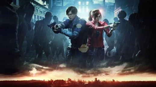 《生化危机》重制版力压原版，重温经典不容错过！