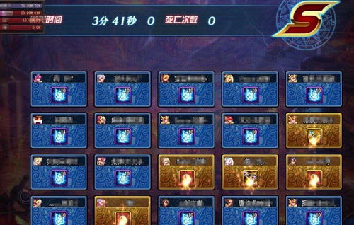 原神欧洛伦武器攻略：如何挑选最佳武器？