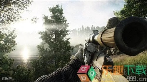 《逃离鸭科夫》进阶狙击手3轮胎放置技巧解析攻略 《逃离鸭科夫》进阶狙击手3轮胎放置技巧解析攻略